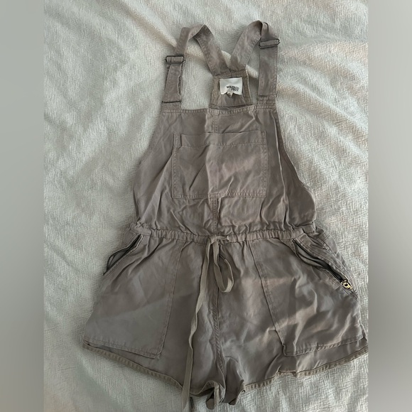 ARITZIA WILFRED FREE OVERALLS - Picture 1 of 3